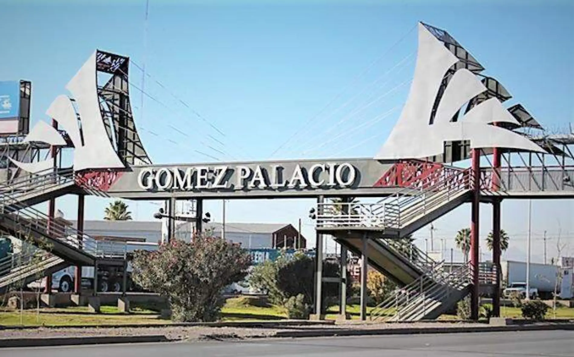 Gómez Palacio